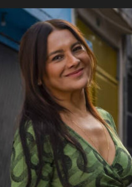 Dira Paes photo