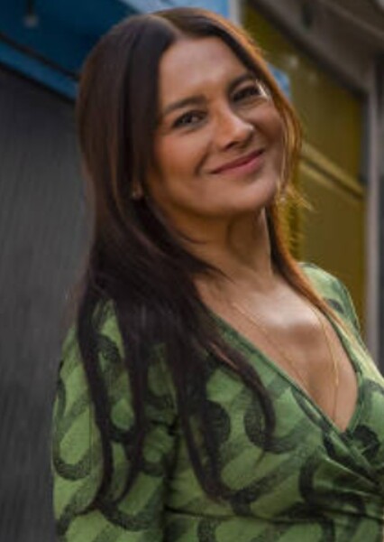 Dira Paes photo