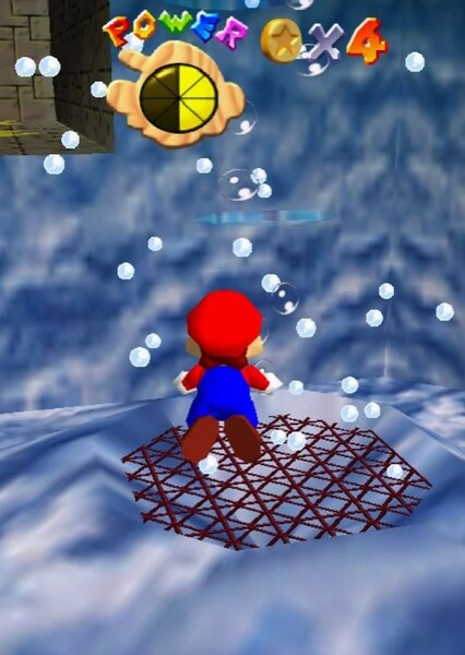 Dire, Dire Docks