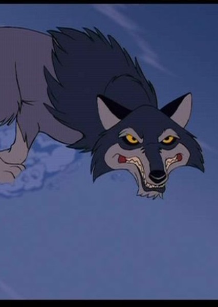 Dire Wolf photo