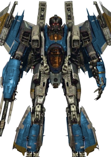 Dirge (Transformers) photo