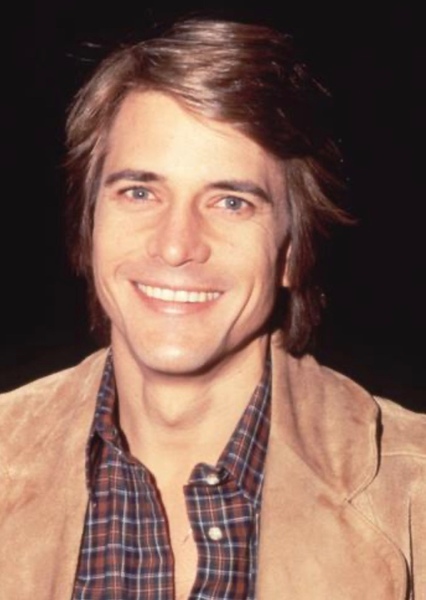 Dirk Benedict photo