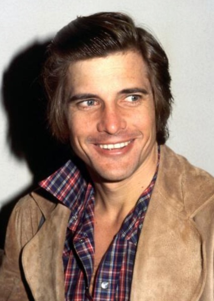 Dirk Benedict photo