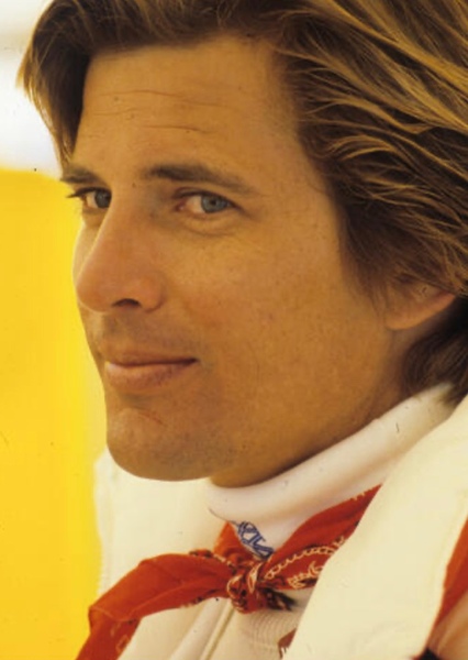 Dirk Benedict photo