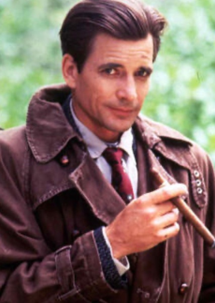 Dirk Benedict photo