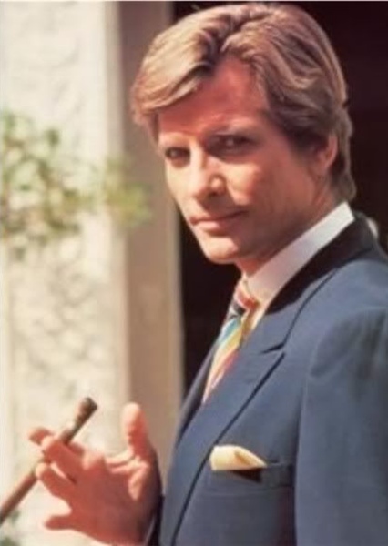 Dirk Benedict photo