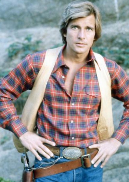 Dirk Benedict photo