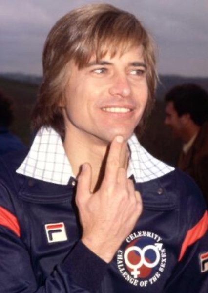 Dirk Benedict photo