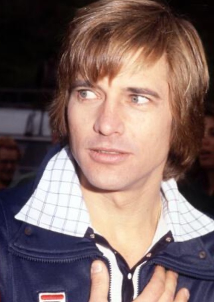 Dirk Benedict photo
