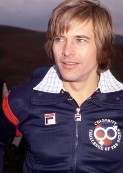 Dirk Benedict photo