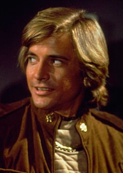 Dirk Benedict photo