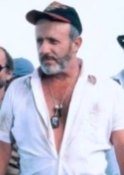 Dirk Moran (Flipper)