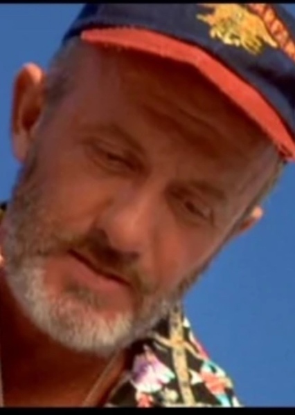 Dirk Moran (Flipper)