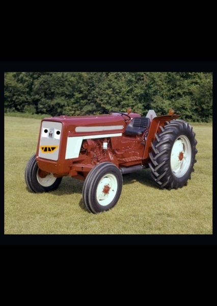 Dirty (Bob the Builder OC)