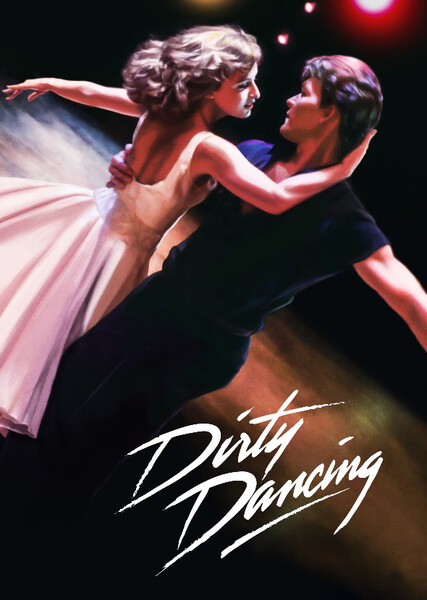 Dirty Dancing (1987) photo