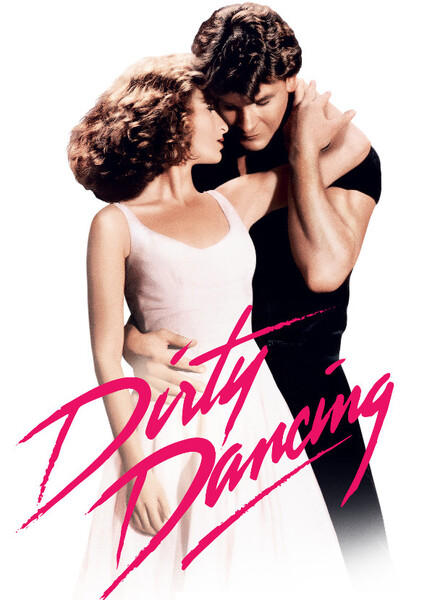 Dirty Dancing (1987) photo