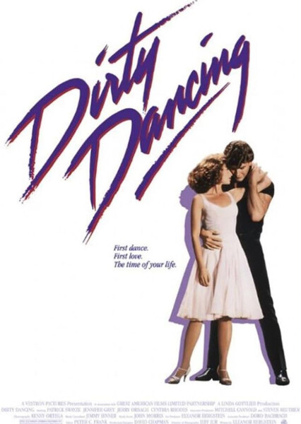 Dirty Dancing (1987) photo