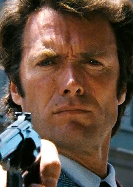 Dirty Harry photo
