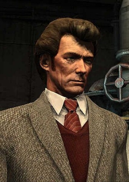 Dirty Harry photo
