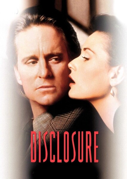 Disclosure (1994) Film