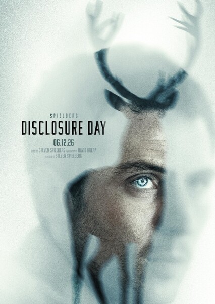 Disclosure Day