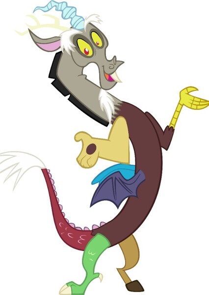 Discord