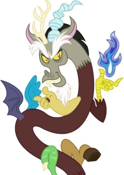 Discord photo