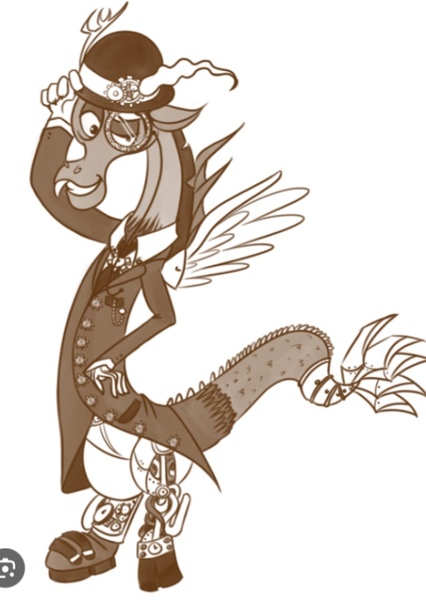 Discord