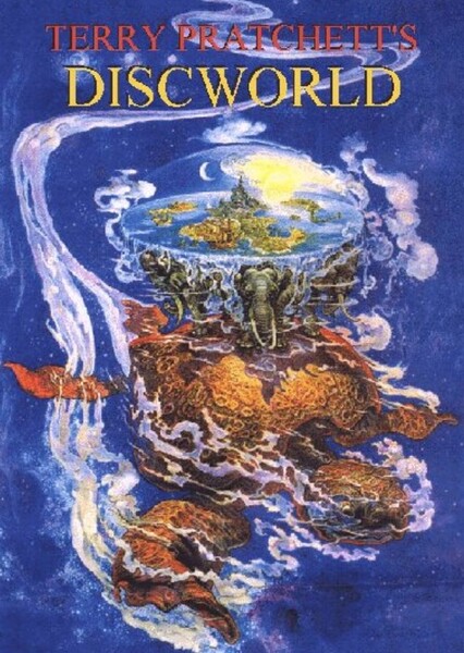 Discworld
