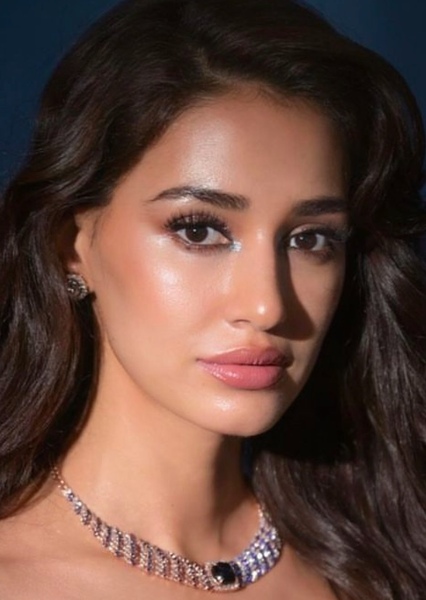 Disha Patani photo