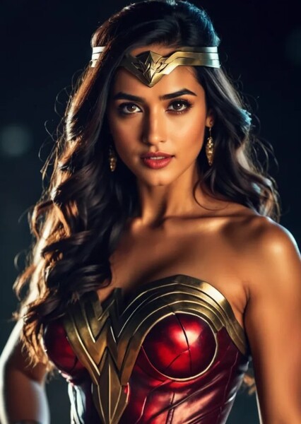 Disha Patani photo