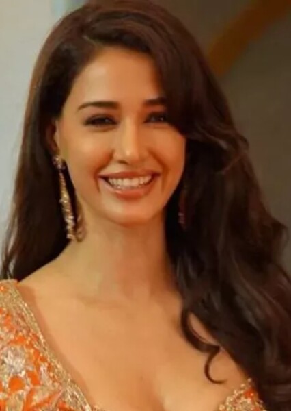 Disha Patani photo