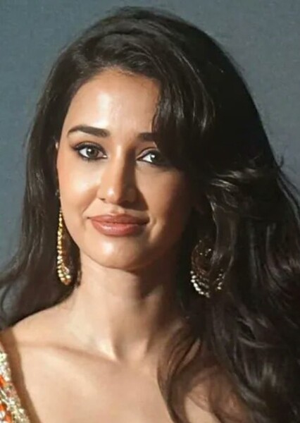 Disha Patani photo