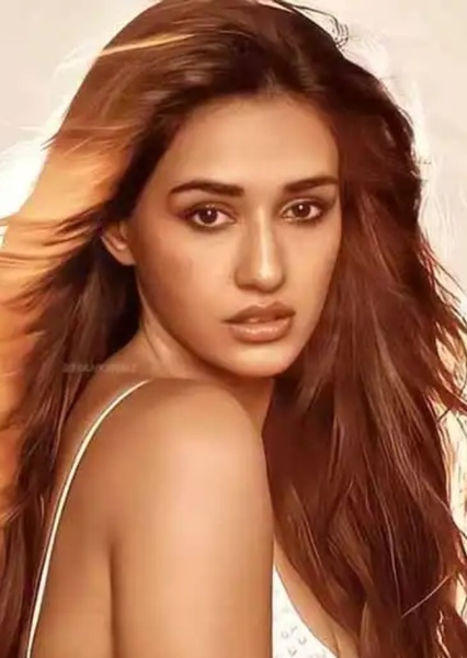 Disha Patani photo