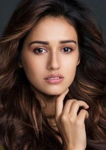 Disha Patani