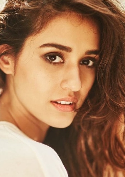 Disha Patani photo