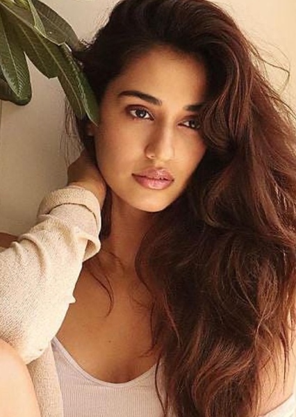 Disha Patani photo