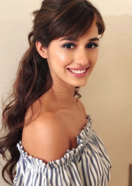 Disha Patani photo
