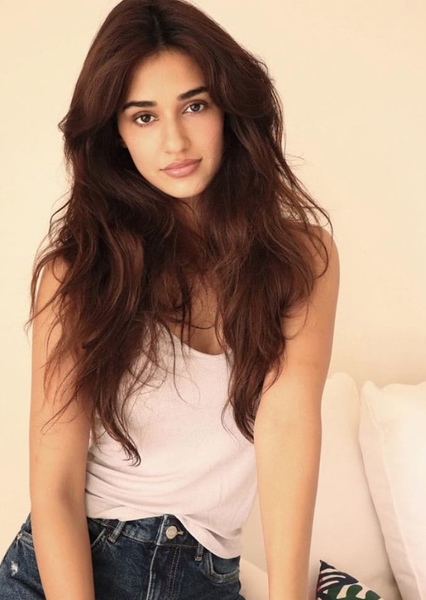 Disha Patani photo