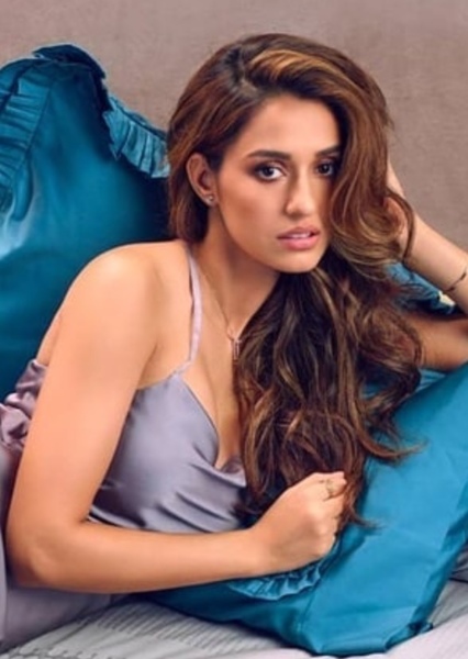 Disha Patani photo