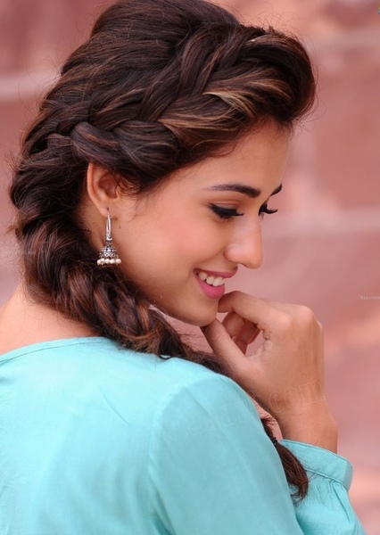 Disha Patani photo
