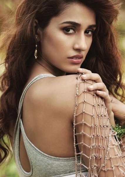 Disha Patani photo