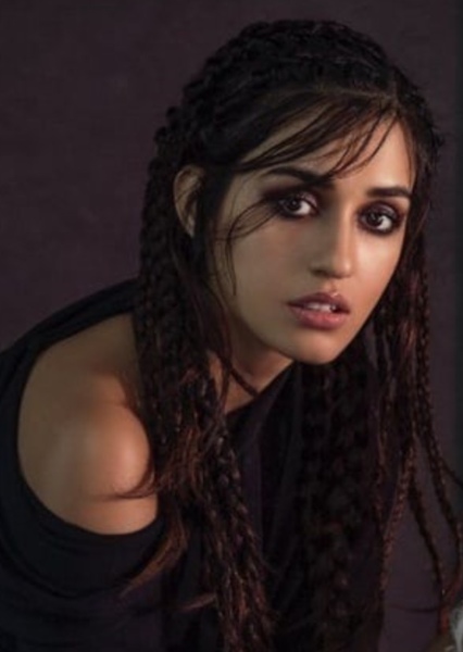 Disha Patani