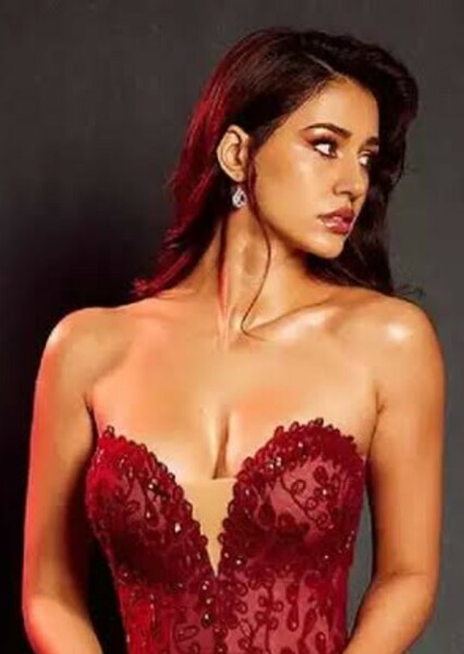 Meera Sharma