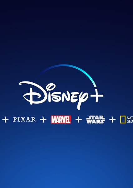 Disney+ photo