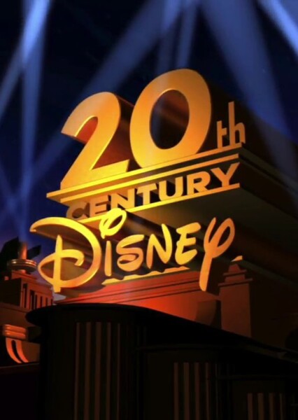 Disney-20th Century Fox