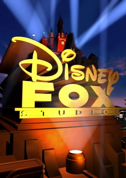 Disney-20th Century Fox photo