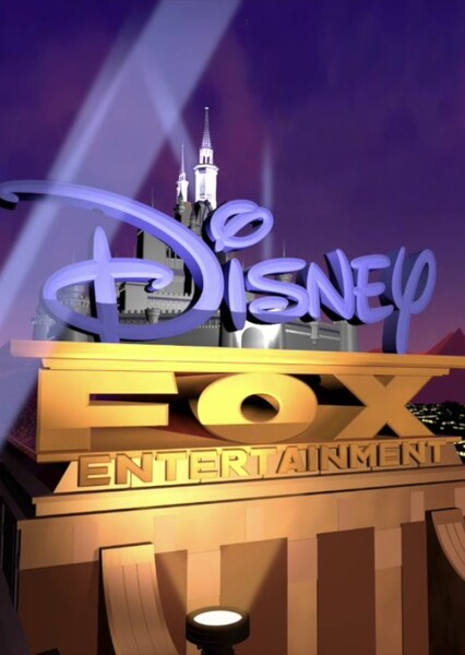 Disney-20th Century Fox photo