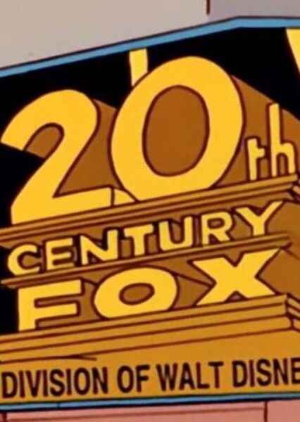 Disney-20th Century Fox photo