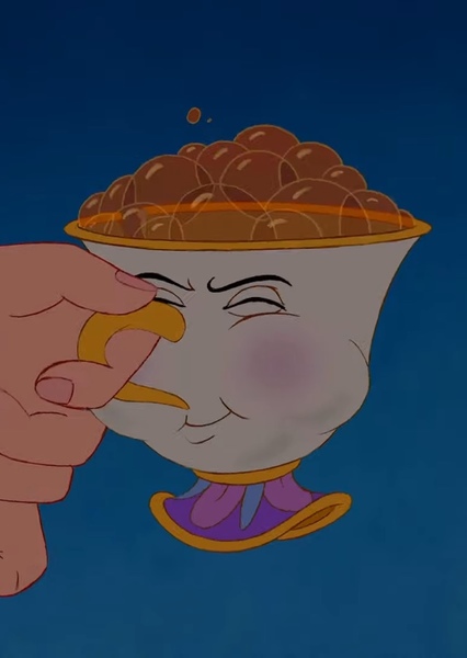 Disney - CHIP BOILING